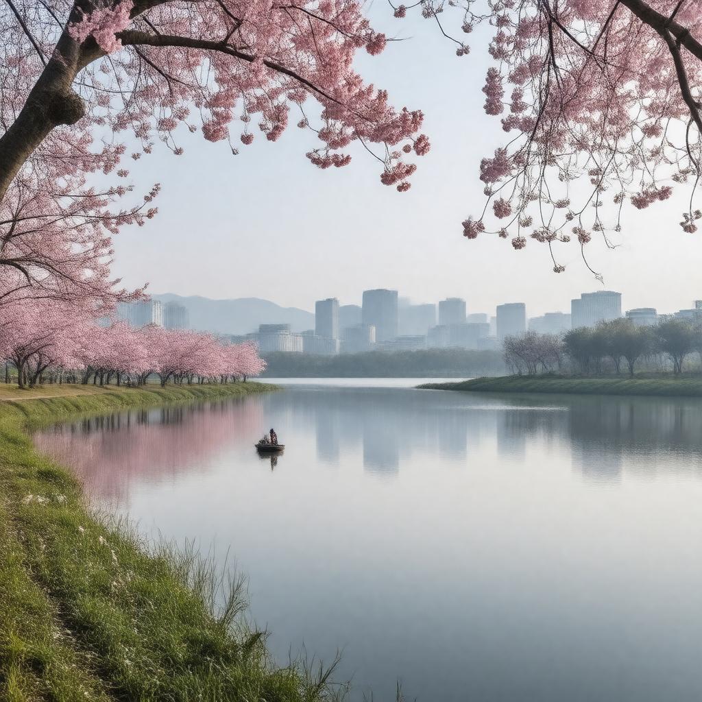 East Lake (Wuhan)